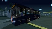 Metalpar Tronador II Linea 543